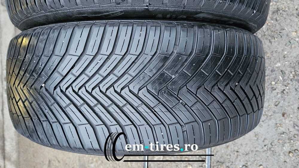 235/50 R19 • All Season • Continental AllSeasonContact  103V | 2 buc | Pret/buc