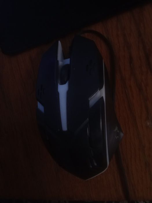 Монитор + клавиатура+ мышка