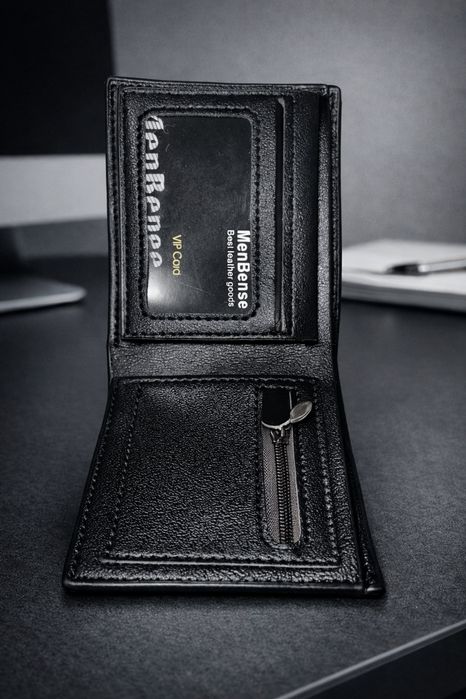 Portofel bărbați MenBense