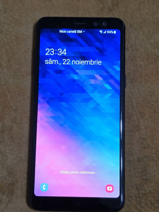 Samsung Galaxy S21 5G 256 GB