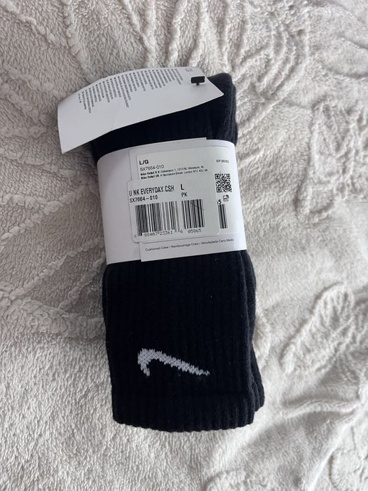 Șosete Nike Everyday cush 3