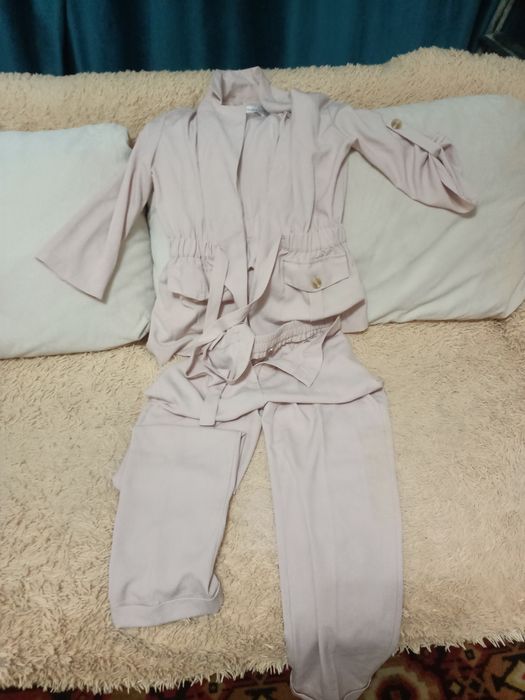 Летний костюм двойка