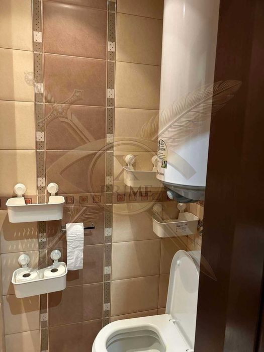Тристаен апартамент в Чаталджа! 21457362