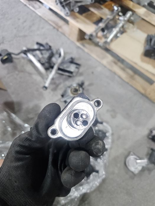 Соленоид за Porsche Cayenne 3.0i 340к.с. 9У