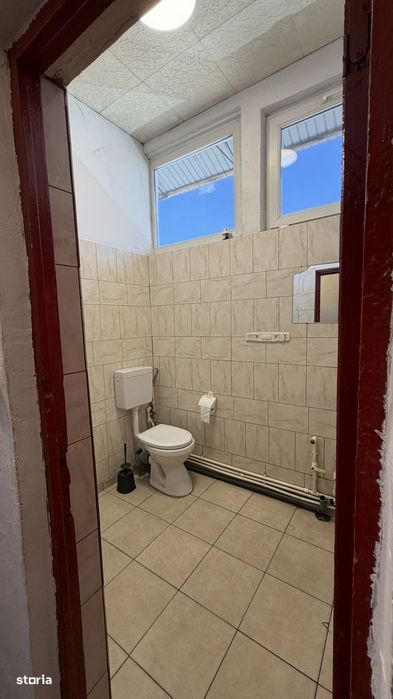 Spatiul comercial, open space, zona Sud