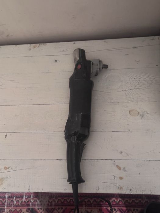 Полировчная машинака Rupes.