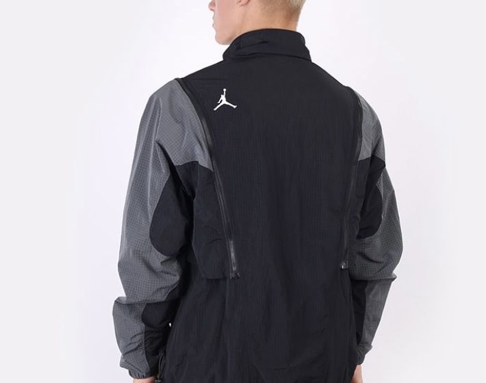 мужская куртка Jordan 23 Engineered Woven Jacket