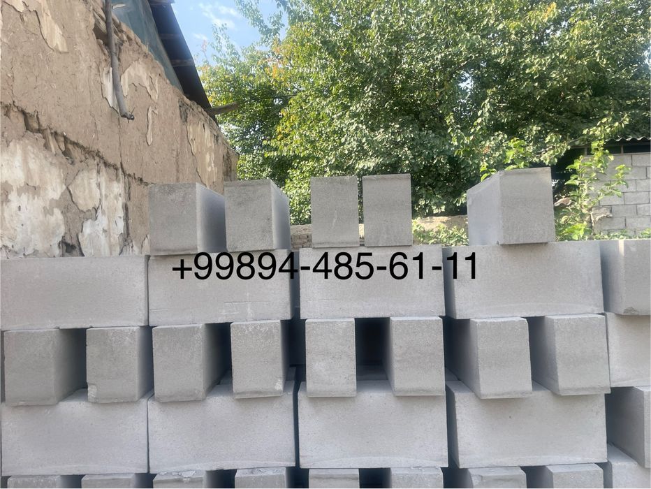 Газоблок | Газаблок | Gazoblok | Gazablok