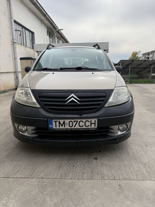 CITROËN C3