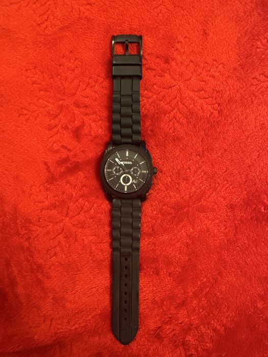 Ceas Fossil Machine FS4552IE