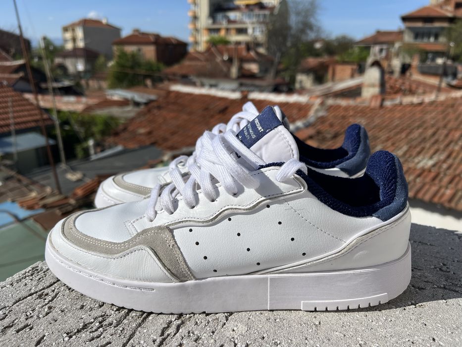 Adidas Super Court 43 1/3