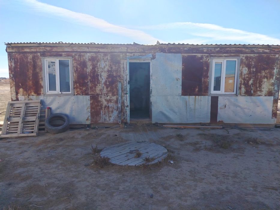 Продается вагончик