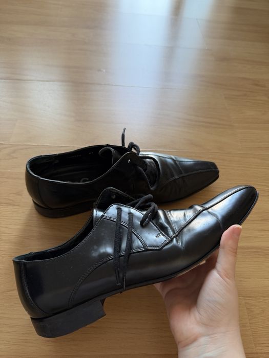 Pantofi Dolce & Gabbana