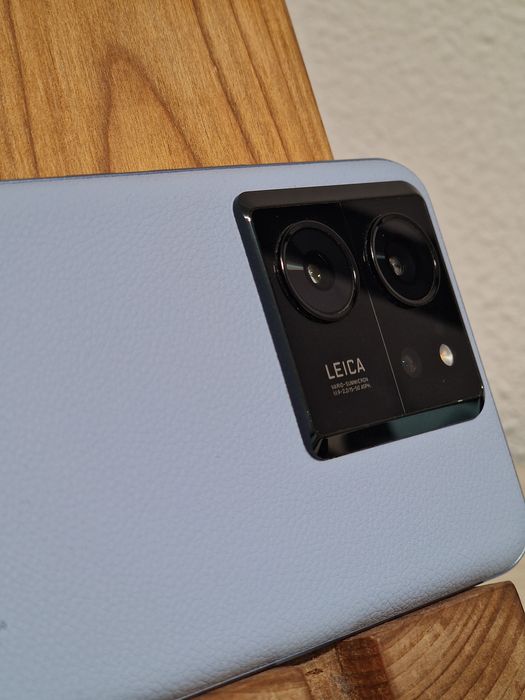 Xiaomi 13T Alpine Blue | 256GB | Camere Leica | Ca Nou