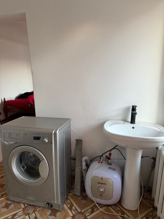 Времянка в аренду