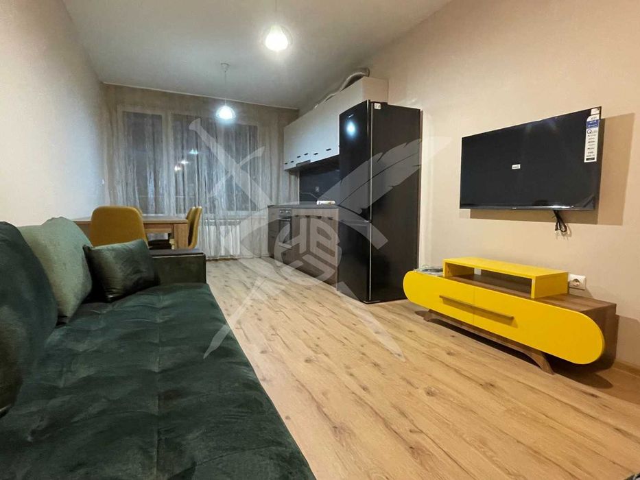 Двустаен апартамент в жк. Младост 4 №187099