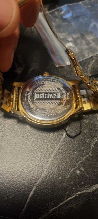 Just Cavalli JC1L172M0045
