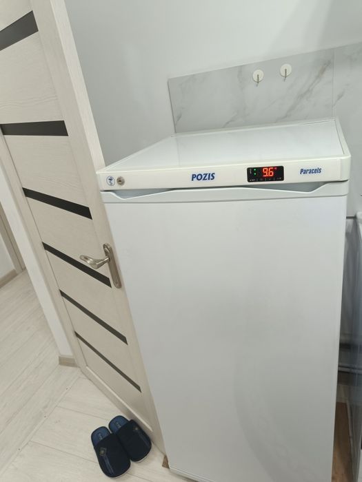 Холодилник pozis