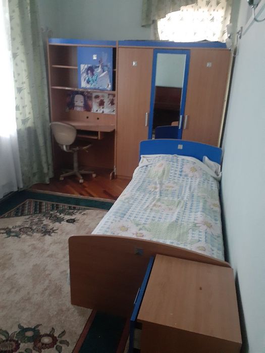 Чилонзор аренда Участок срочно 4 ком