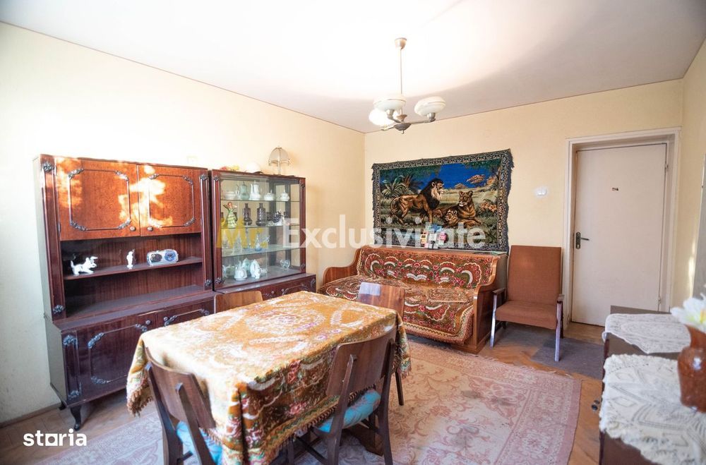 Apartament 2 camere Marasesti - Teilor