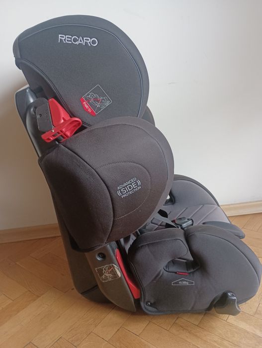 Recaro Hero  9 - 35кг.