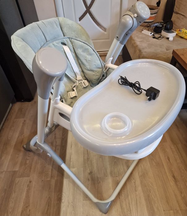 Столче за хранене