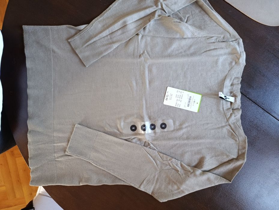 Дамска блуза S размер