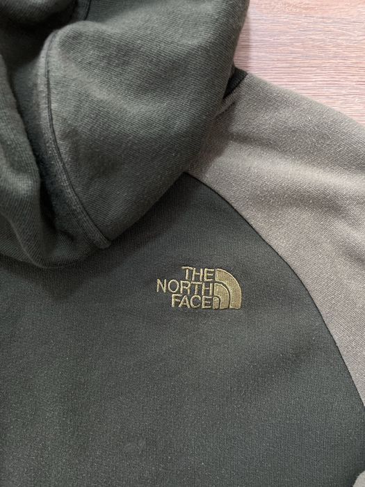 The North Face мъжки суитчър размер L