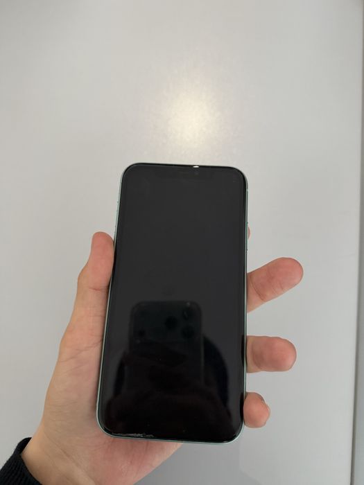 Продаю айфон 11 хорошем сост