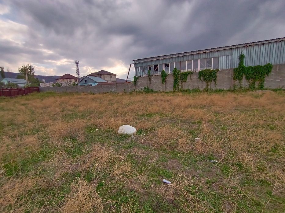 Срочно Продам Участок!