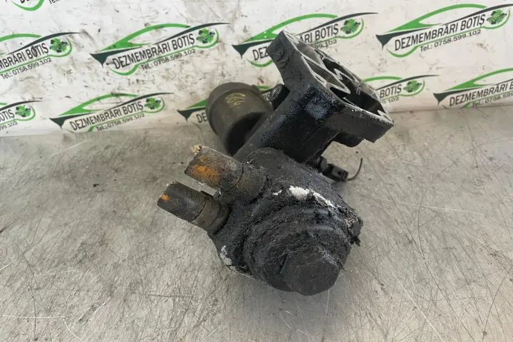 Filtru ulei Volkswagen VW Golf 1999 1.9 TDI MT (116 hp)
