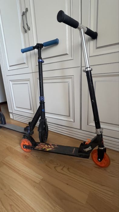Продам самокаты в отличном состоянии
