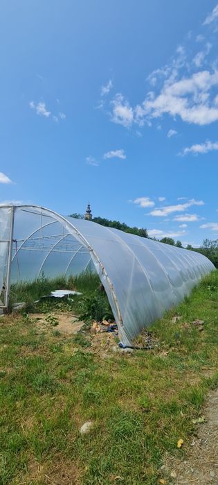 Solar pentru legume