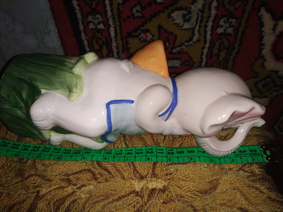 Вазочка -органайзер