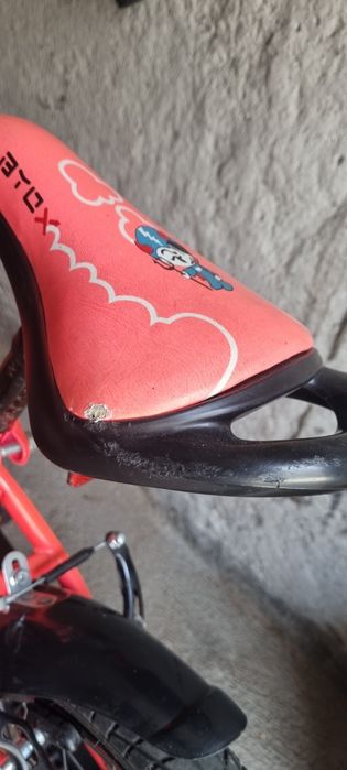 Детско колело BYOX 16"