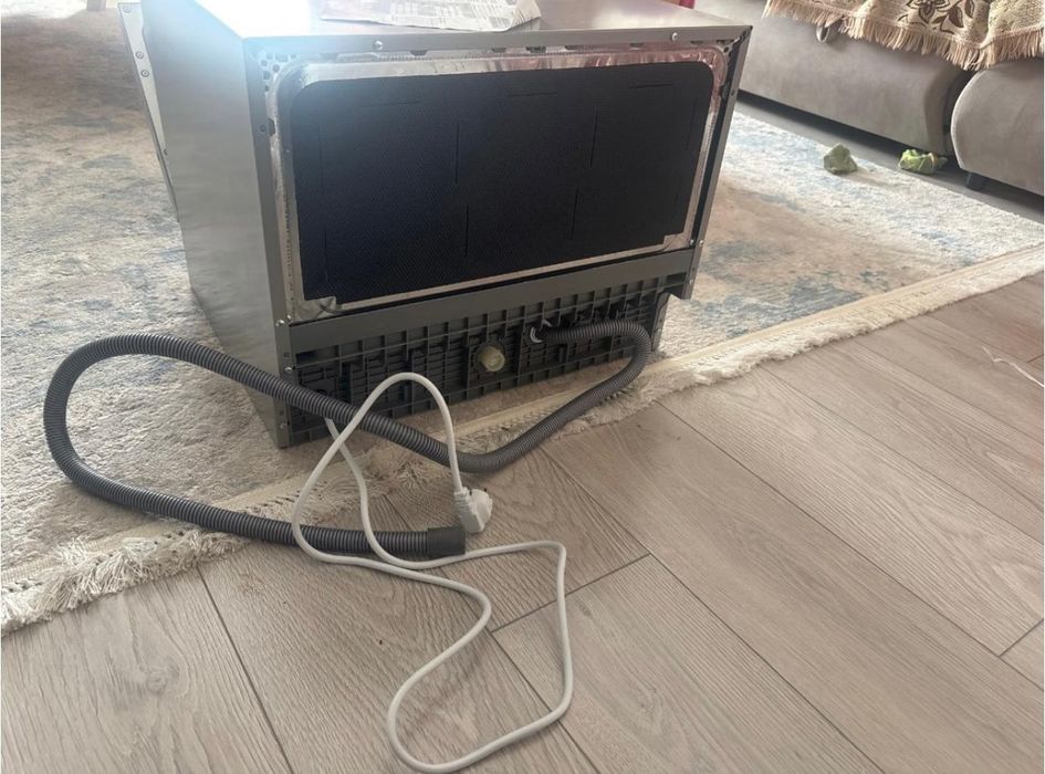 Посудомоечная машина