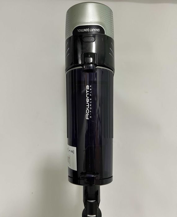 Вертикална прахосмукачка без кабел Rowenta X-Force Flex 9.60 Allergy