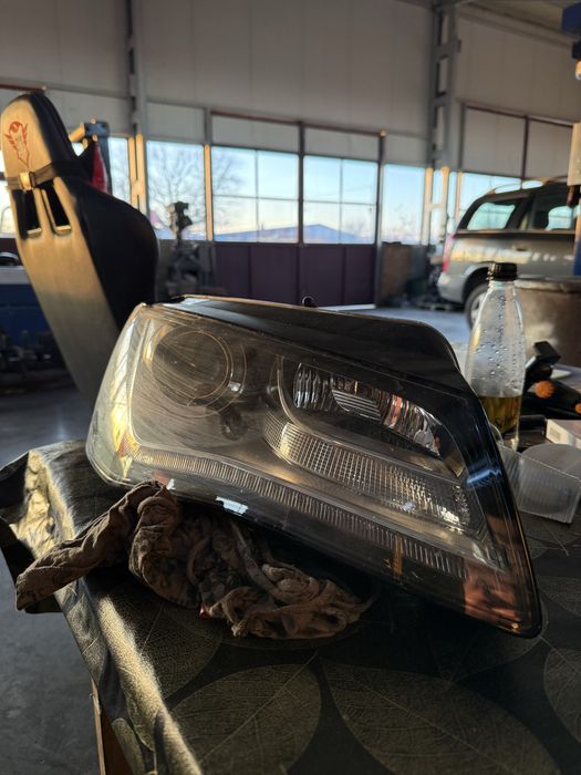 Фарове за Audi A8 D4