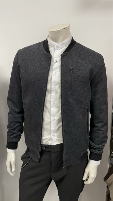 Jacheta Top Man, Marimea S