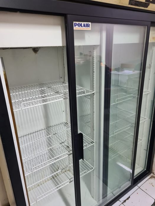 Холодильник 3 штук