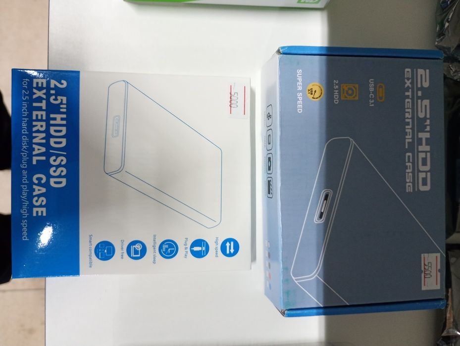 SSD накопители M.2 512Gb/SATA 1000Gb