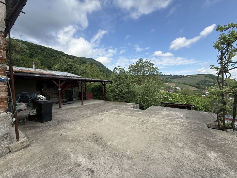 Vand Casa 3 camere in Deva