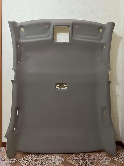 Паталок на тайота камри