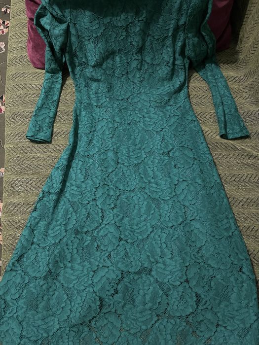 Женские платья 44 размера