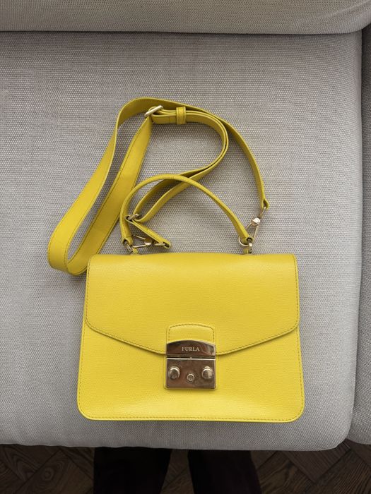 Furla Metropolis М ОРИГИНАЛ