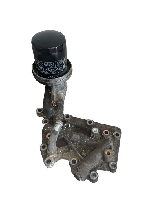 Suport Filtru Ulei Subaru Legacy Iv Bl 2003 - 2015 2.0 D Awd Ee20Z