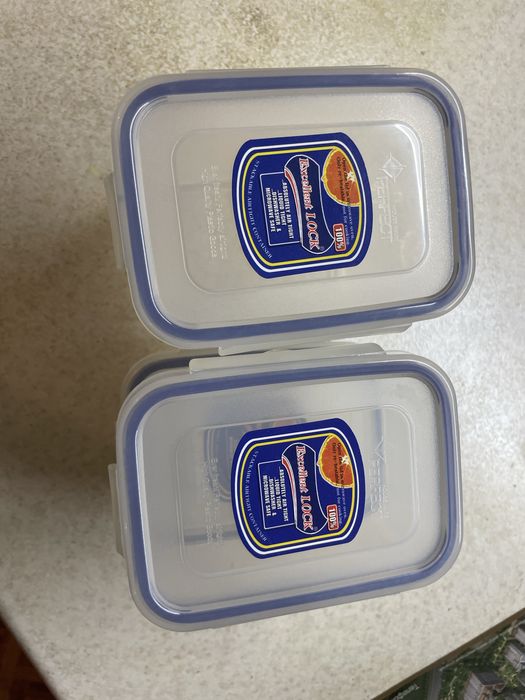 Контейнеры для продуктов