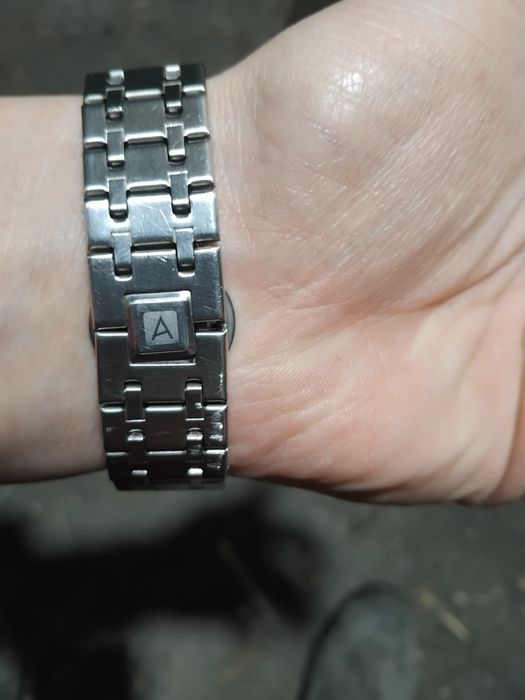 Часы механические