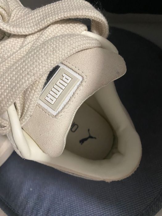 Кецове Puma SUEDE XL размер 37