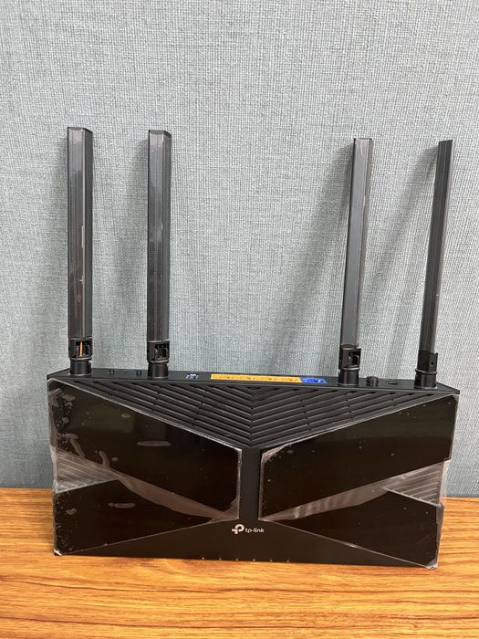Wi-fi роутер TP-LINK ARCHER AX50